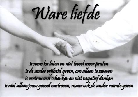 mijn ware liefde|De betekenis van ware liefde